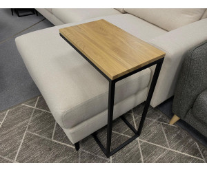 Kavos staliukas Arm Table (Ąžuolo)